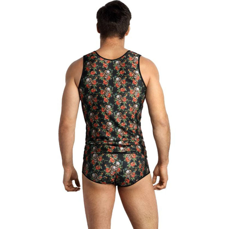 Anais Men Power Top - Accessorio intimo - vista laterale