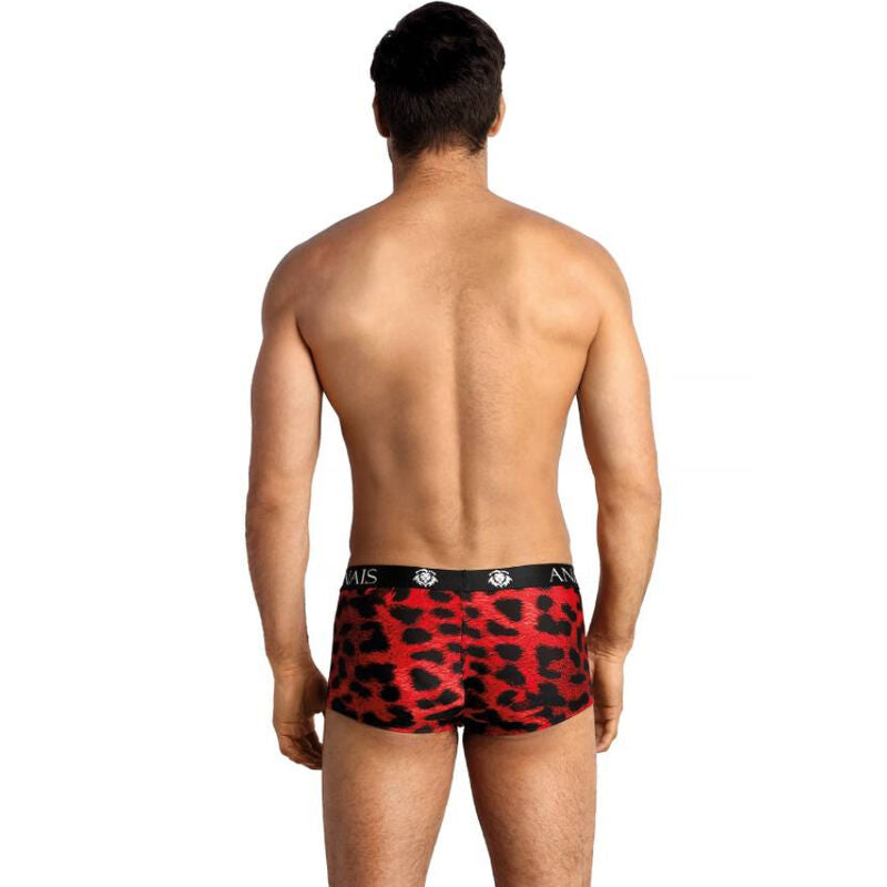 Anais Men Savage Boxer - Accessorio intimo - vista laterale