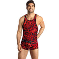 Anais Men Savage Top - Accessorio intimo