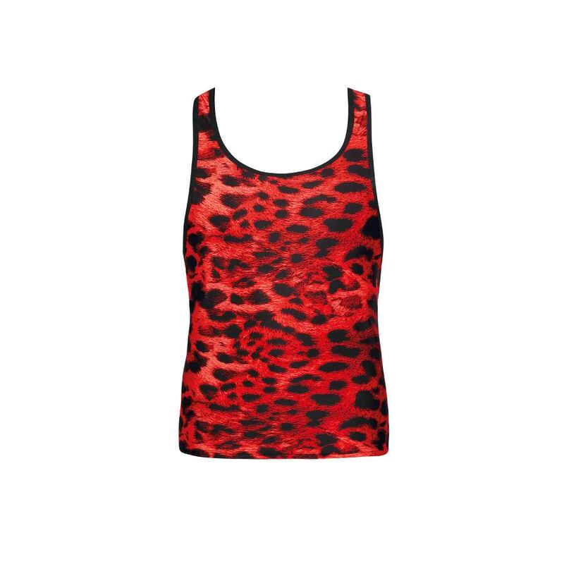 Anais Men Savage Top - Accessorio intimo - dettaglio