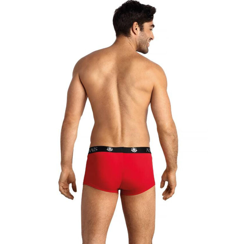 Anais Men Soul Boxer - Accessorio intimo - vista laterale