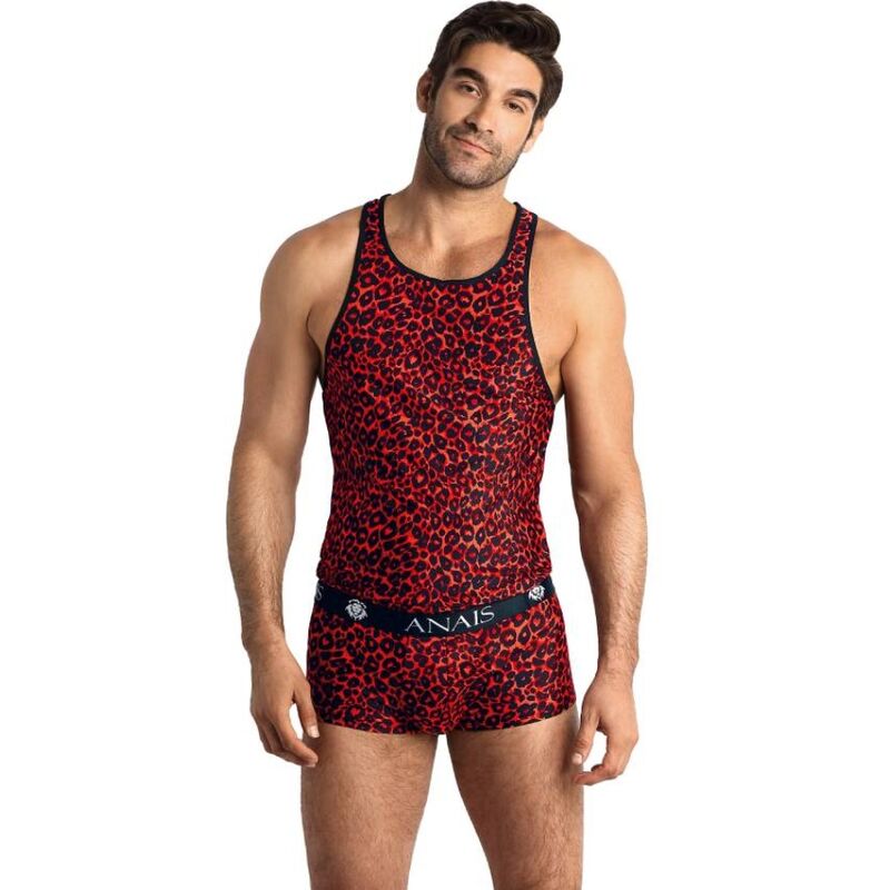 Anais Men Tribal Top - Accessorio intimo