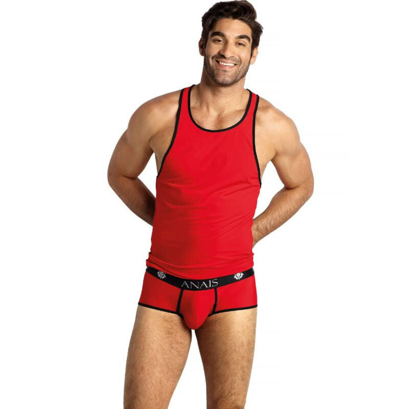 Anais Men Soul Top - Accessorio intimo