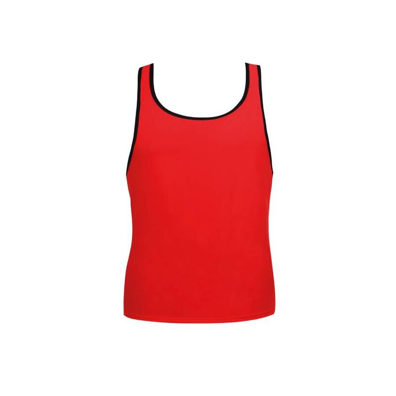 Anais Men Soul Top - Accessorio intimo - dettaglio