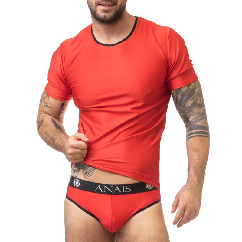 Anais Men Soul T Shirt - Accessorio intimo