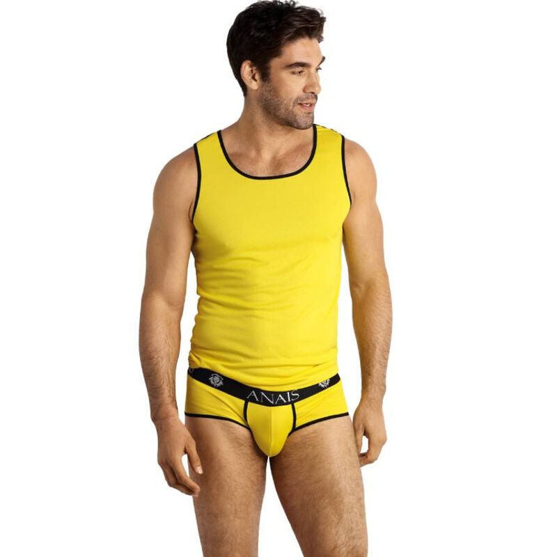 Anais Men Top Tokio - Accessorio intimo