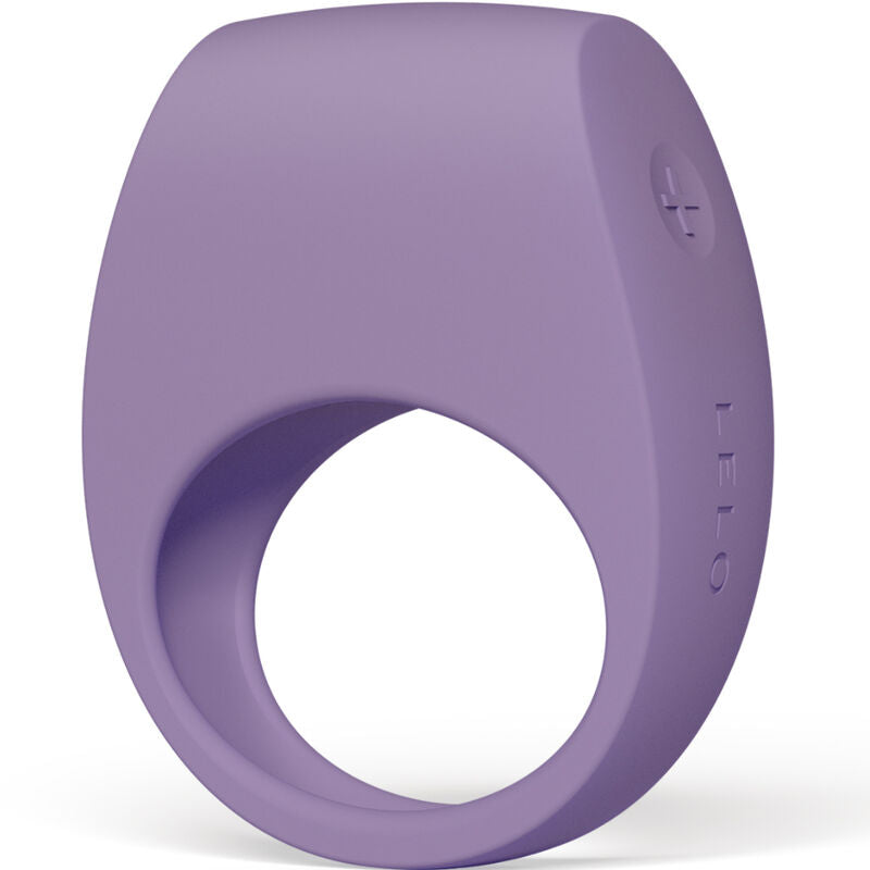 LELO Tor 3 - Anello per uomo, colore lilla
