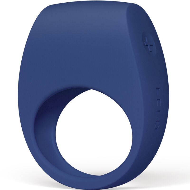 LELO Tor 3 - Anello per uomo, colore blu