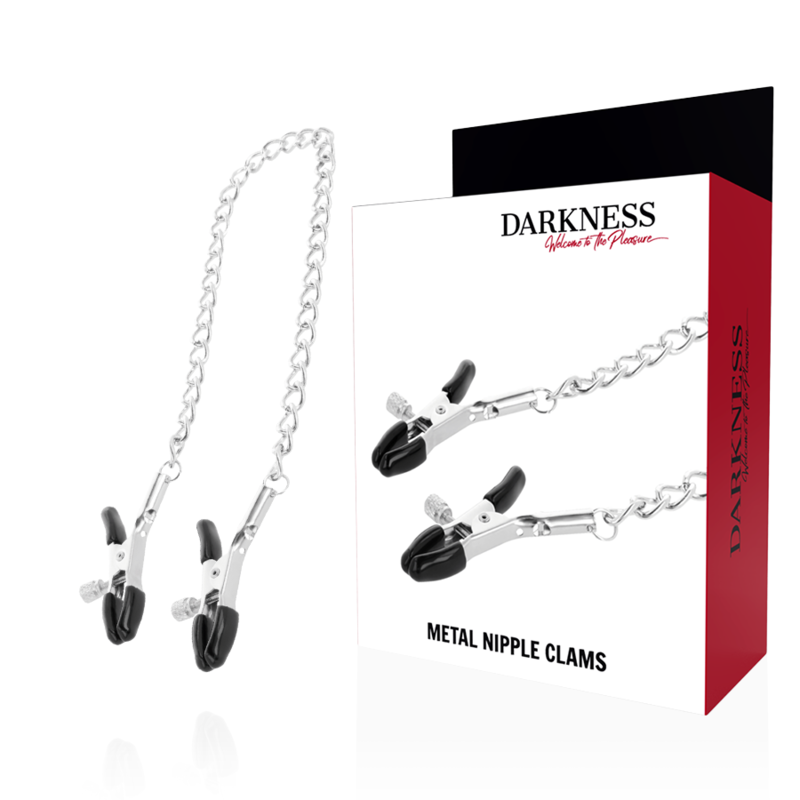 Darkness Morsetti - Accessorio intimo