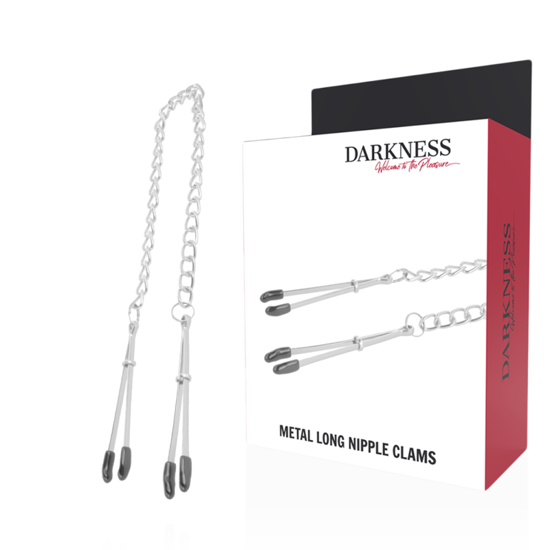 Darkness Morsetti - Accessorio intimo