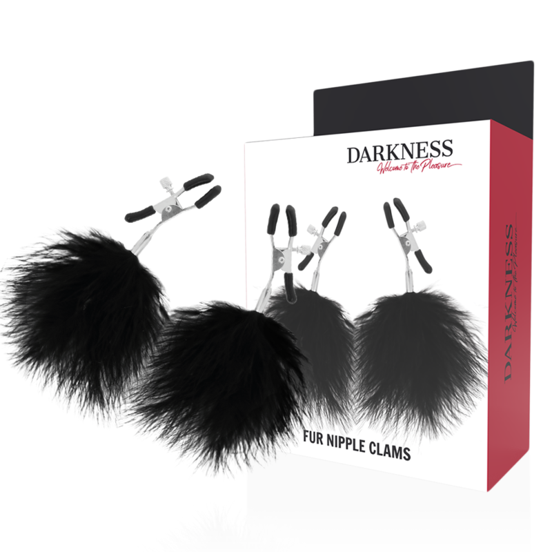 Darkness Morsetti - Accessorio intimo