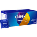 Durex Large 144 pezzi - Preservativi