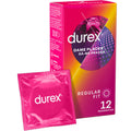 Durex Dame Placer 12 pezzi - Preservativi