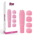 Glossy Pocket Kurt - Mini massaggiatore