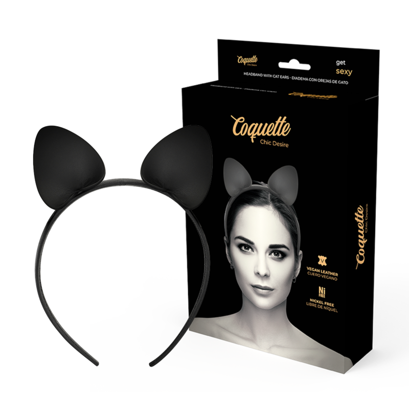 Coquette Chic Desire Fascia - Accessorio intimo