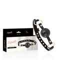 Coquette Chic Desire Ball Gag Traspirante Fantasia - Accessorio intimo