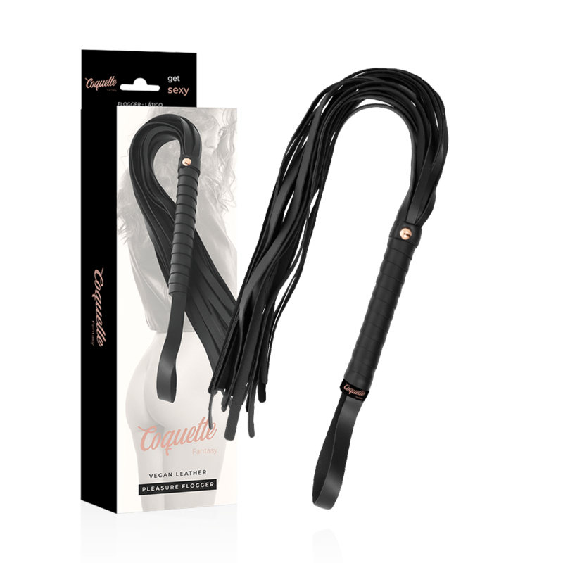 Coquette Chic Desire Frusta - Accessorio intimo