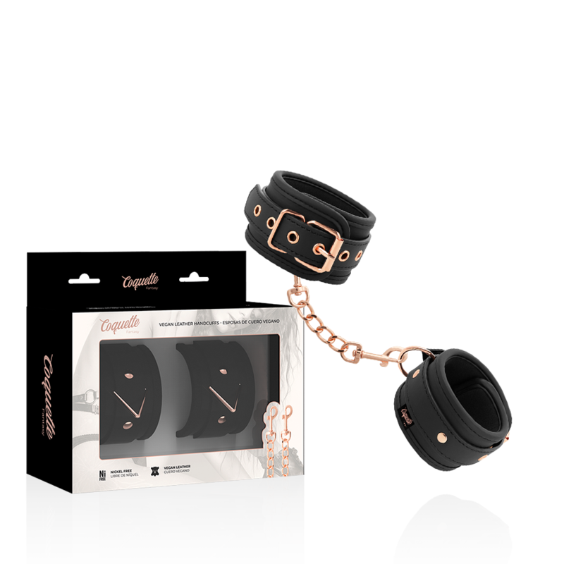 Coquette Chic Desire Manette - Accessorio intimo