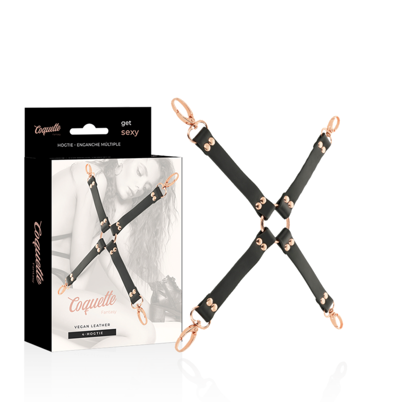 Coquette Chic Desire Cravatta Fantasia - Accessorio intimo