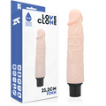 Loveclone Autolubrificante Finn 21.2 CM O 3.8 CM - Accessorio intimo