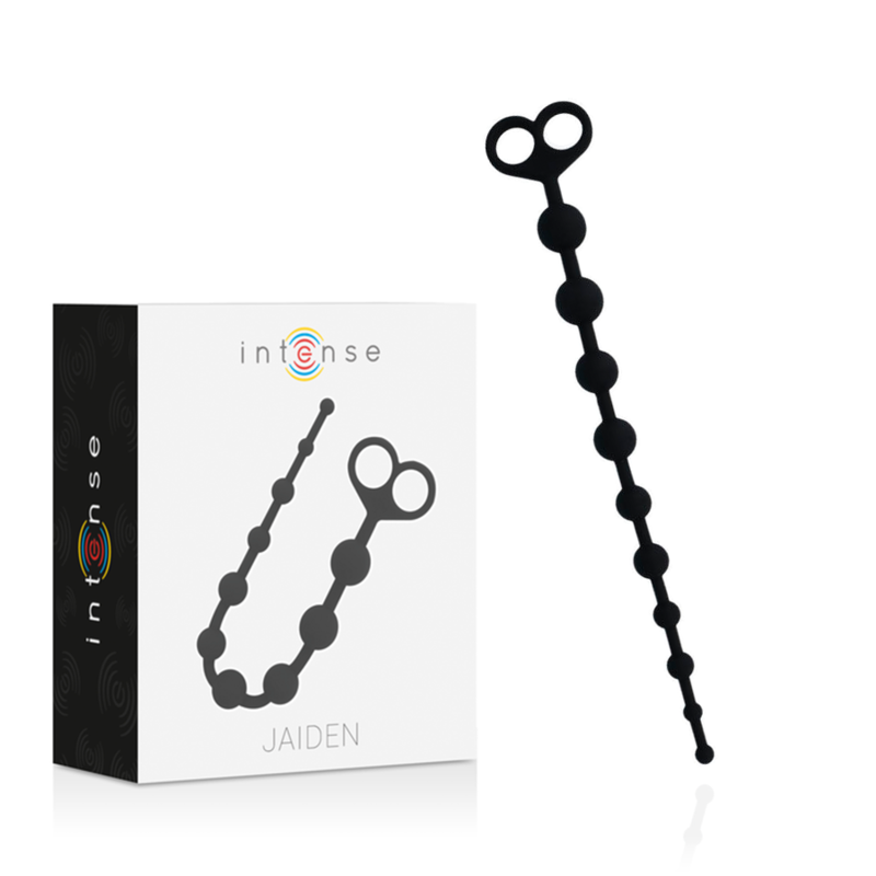 Intense Perline - Accessorio intimo, colore standard