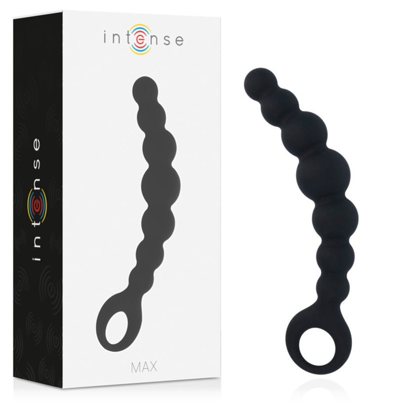 Intense Sfere Max - Palline Kegel