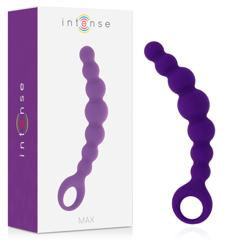 Intense Sfere Max Lilac - Palline Kegel