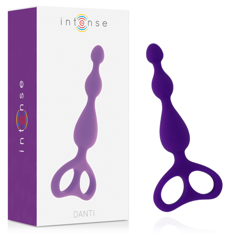 Intense Danti - Palline Kegel