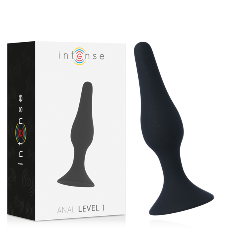 Intense Livello 1 10 5 CM - Accessorio intimo