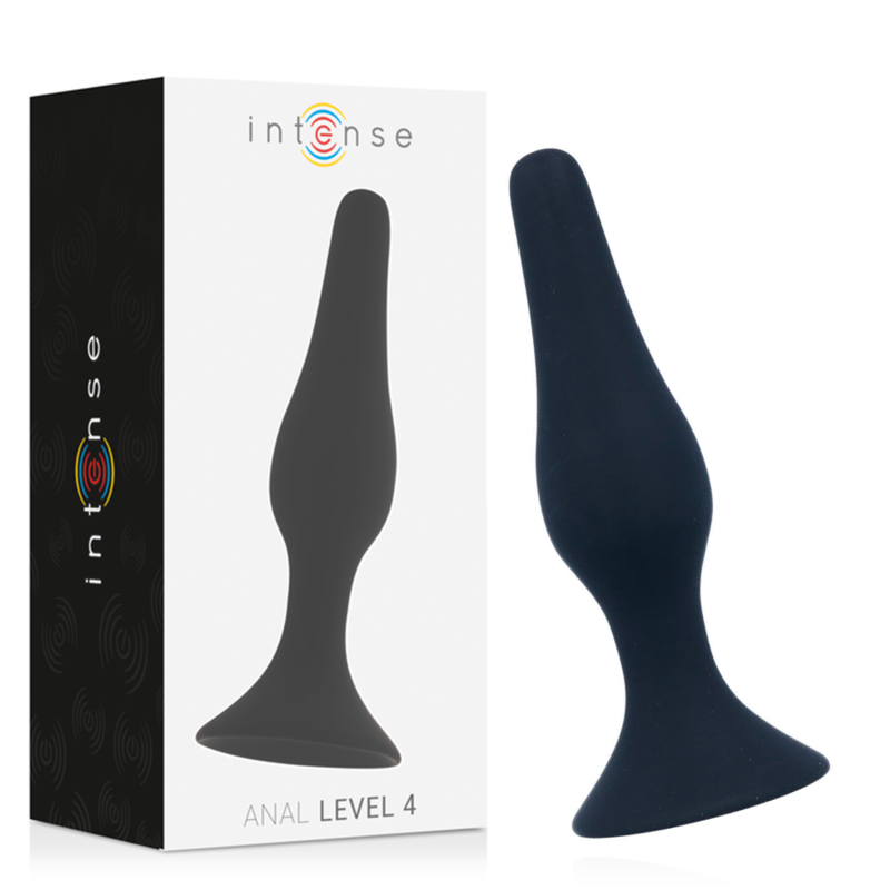 Intense Livello 4 15 5 CM - Accessorio intimo