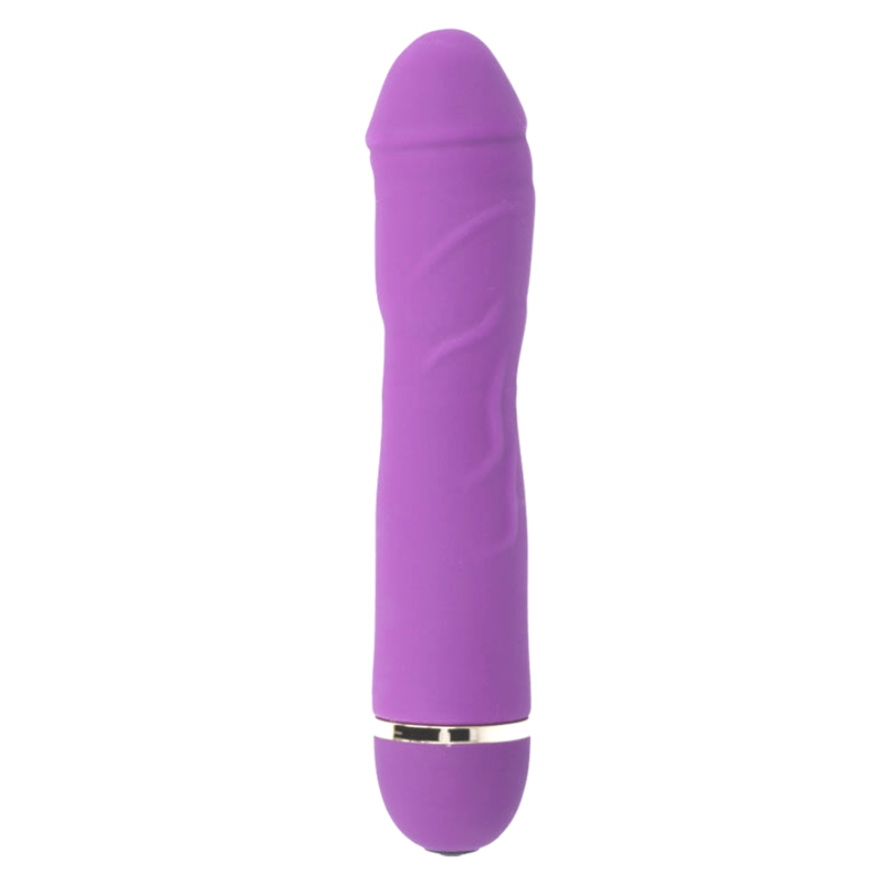 Intense Airon 20 Velocit - Accessorio intimo, colore lilla - dettaglio