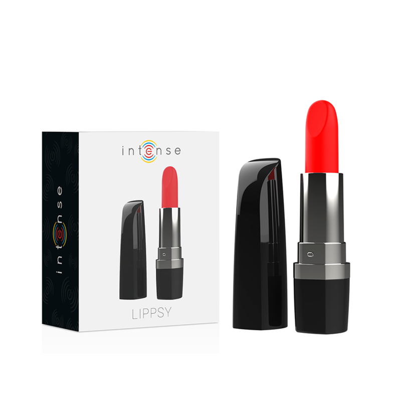 Intense Rossetto - Massaggiatore esterno