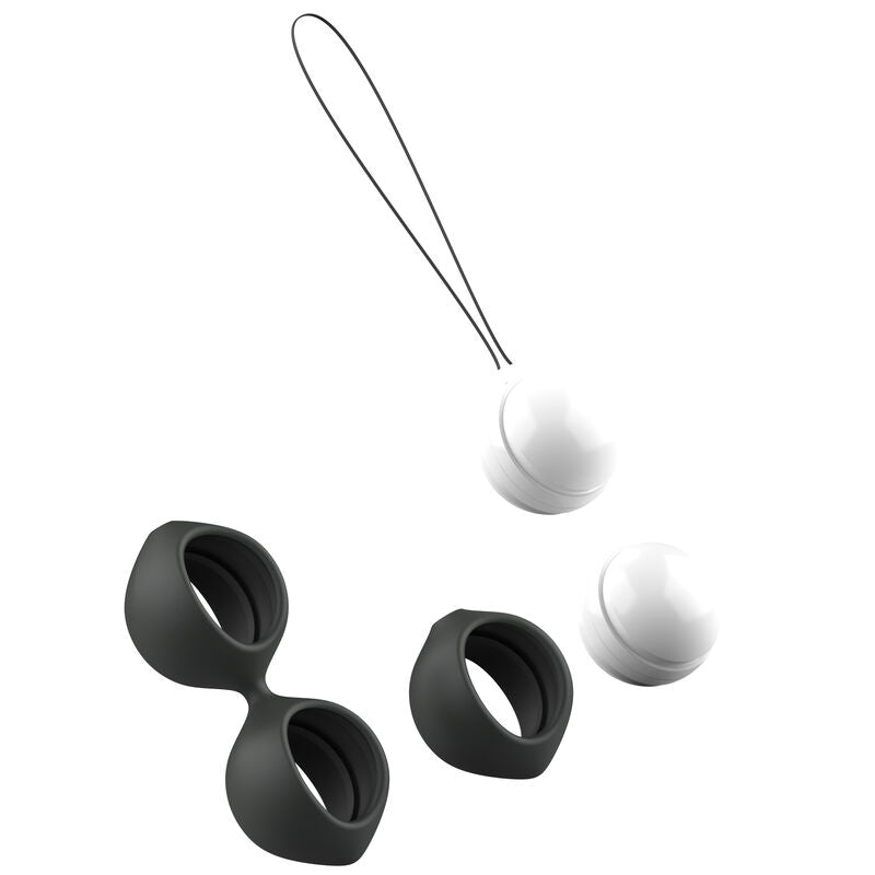 B Swish Bfit Classic Flex - Palline Kegel - nella confezione