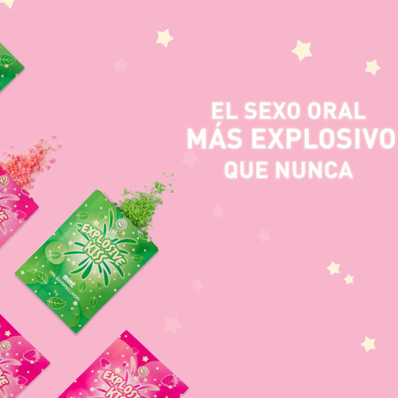 Secret Play Display - Accessorio intimo - dettaglio
