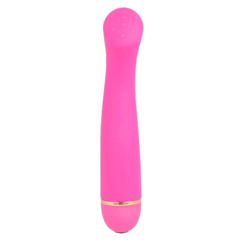 Intense Lilo 20 Velocit - Massaggiatore rotante, colore rosa - nella confezione