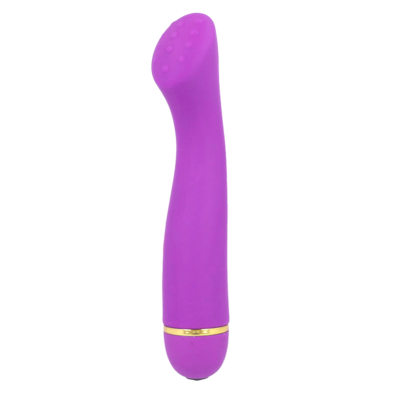 Intense Lilo 20 Velocit - Massaggiatore rotante, colore lilla - nella confezione