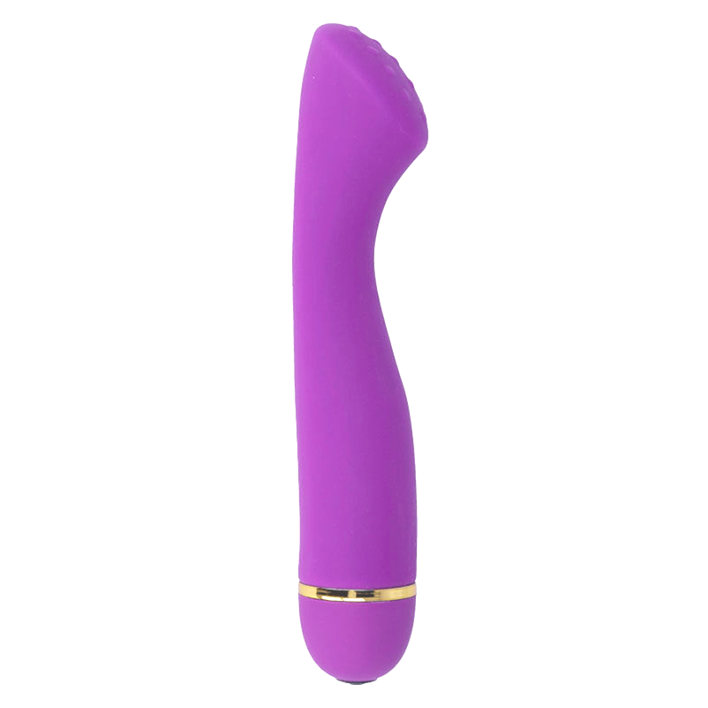 Intense Lilo 20 Velocit - Massaggiatore rotante, colore lilla - dettaglio