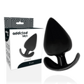 Addicted Toys Plug 11 CM - Accessorio intimo