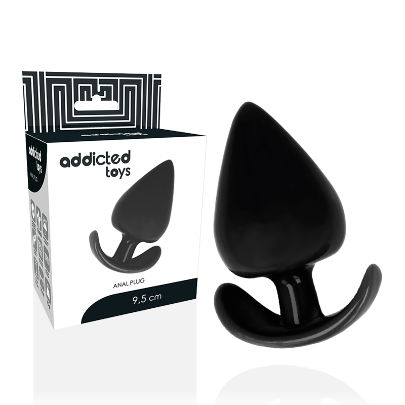Addicted Toys Spina 9.5 CM - Accessorio intimo