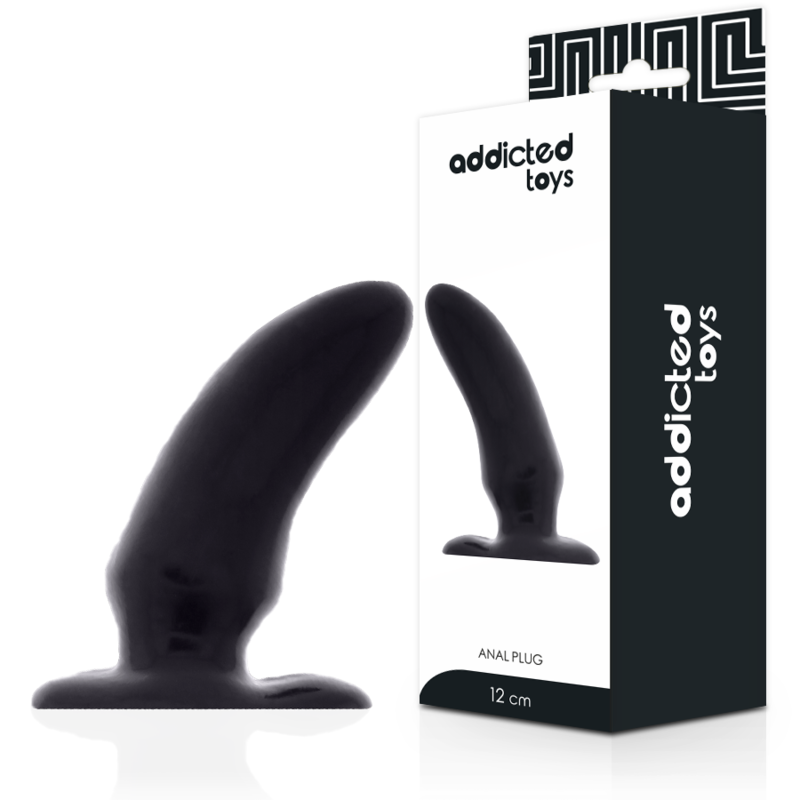 Addicted Toys Spot 12 CM - Accessorio intimo