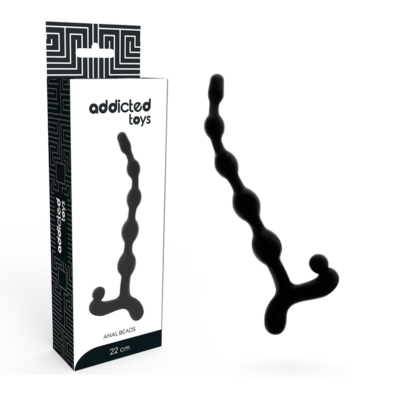 Addicted Toys Sfere 22 CM - Palline Kegel