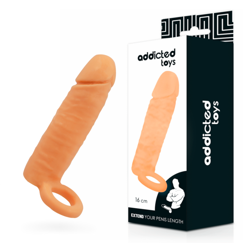 Addicted Toys Estendono - Accessorio intimo