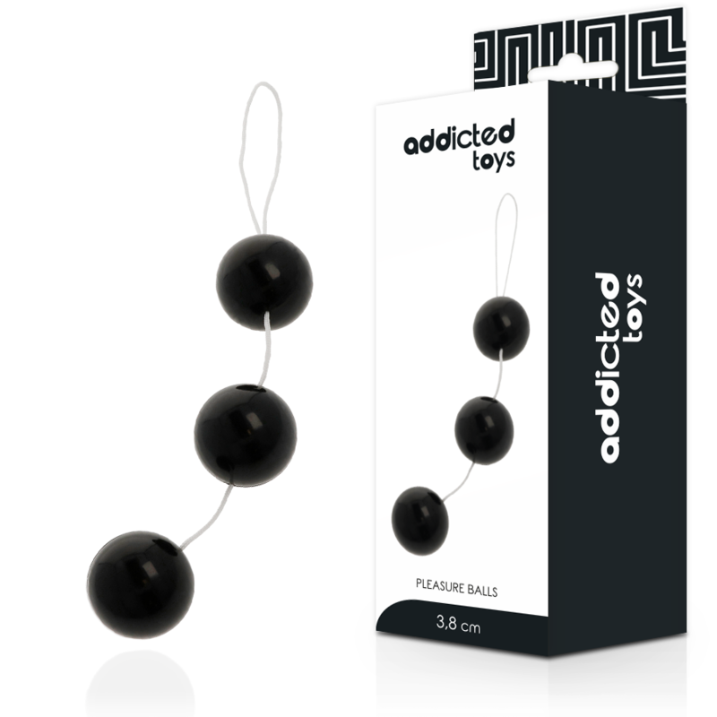 Addicted Toys Sfere - Palline Kegel