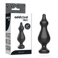 Addicted Toys Plug Sessuale 13.6 CM - Accessorio intimo