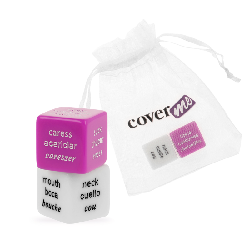 Coverme Gioco - Gioco per la coppia
