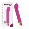 Coverme Spot 10 Velocità - Massaggiatore curvo