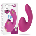 Coverme Aspiratore - Massaggiatore ad aria pulsata