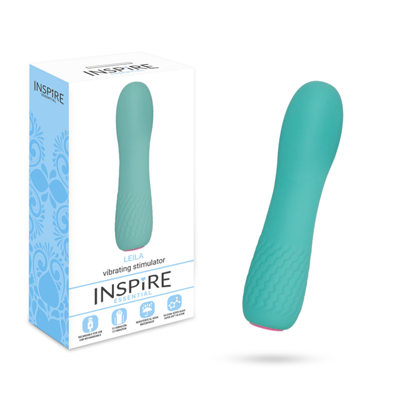 Inspire Essential Leila - Mini massaggiatore
