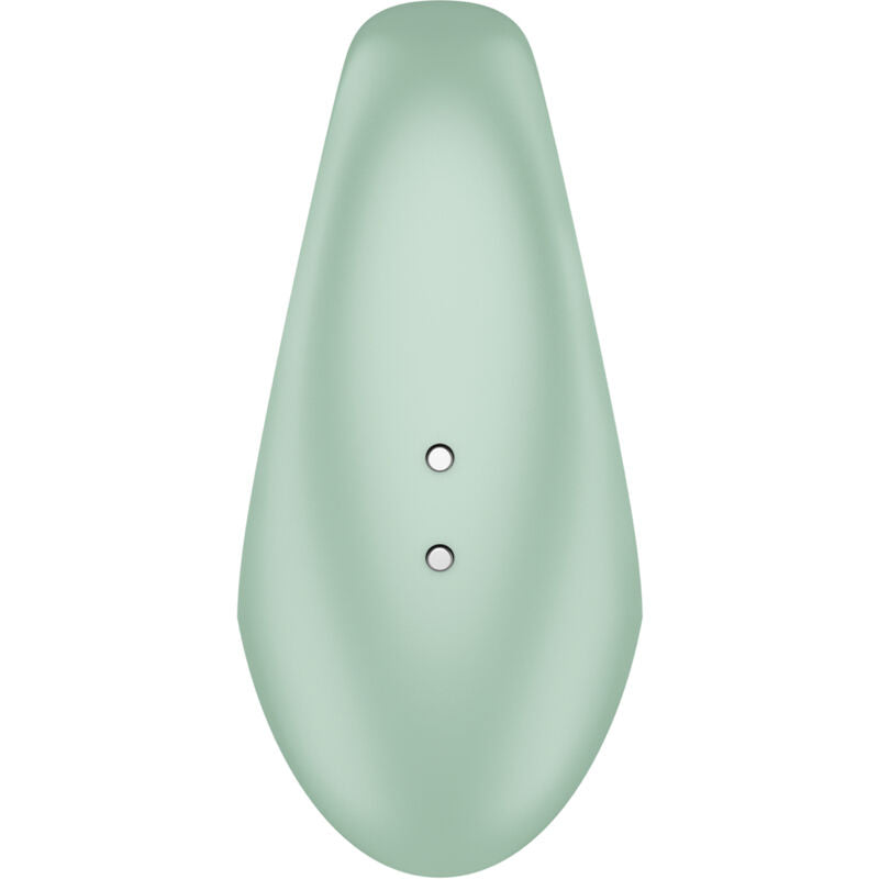 Satisfyer Perfetta 3 Verdi - Accessorio intimo - nella confezione