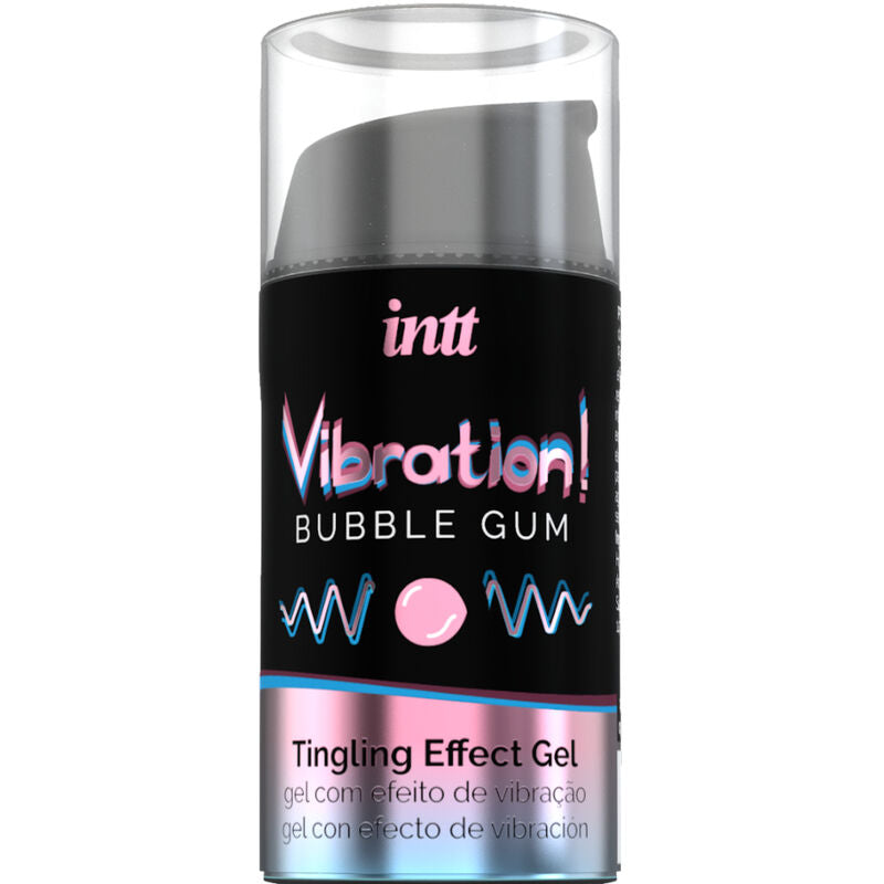 Intt Potente Stimolante - Accessorio intimo